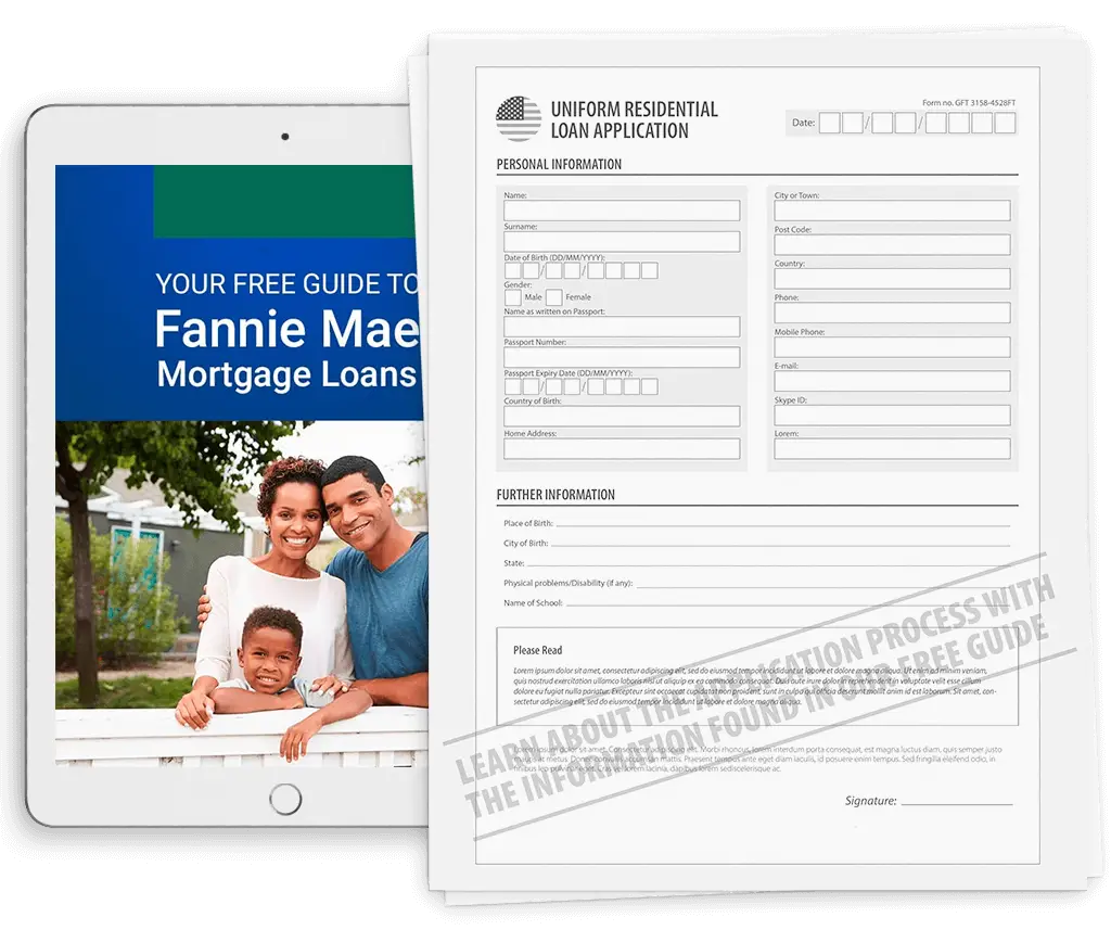 Learn How to Apply for a Fannie Mae Loan With Our Help