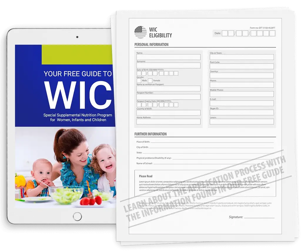 Learn How to Apply for WIC Assistance With Our Help